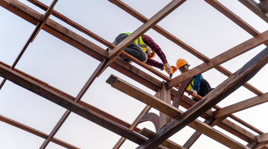 Expert Emergency Roof Repairs services in Leonville, LA